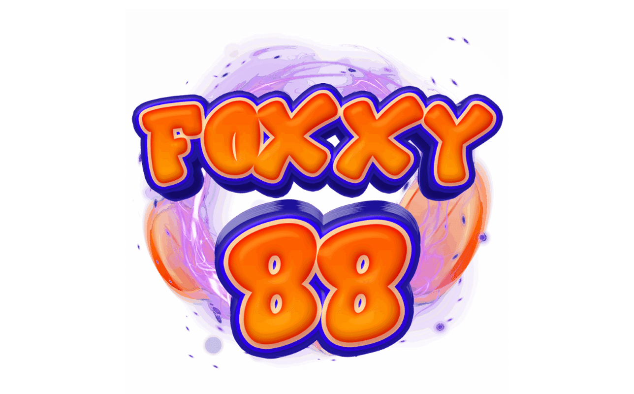 foxxy88x.org